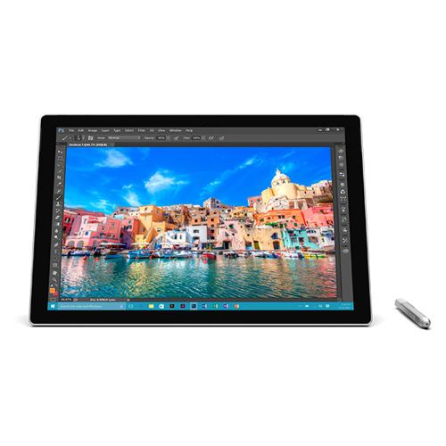 Microsoft Surface Pro 4 256GB 8GB RAM i5 verkaufen