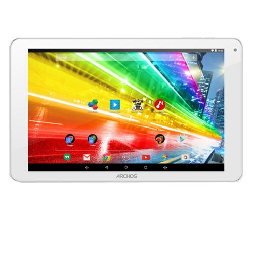 Archos 101c Platinum 16GB silber-weiß