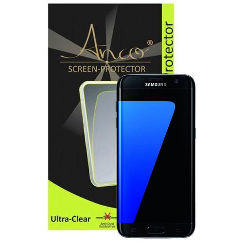 Anco Displayschutzfolie für Galaxy S7 Edge