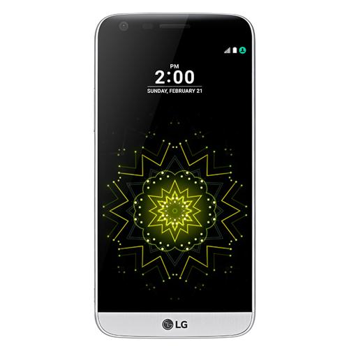 LG G5 H850 32GB Silber