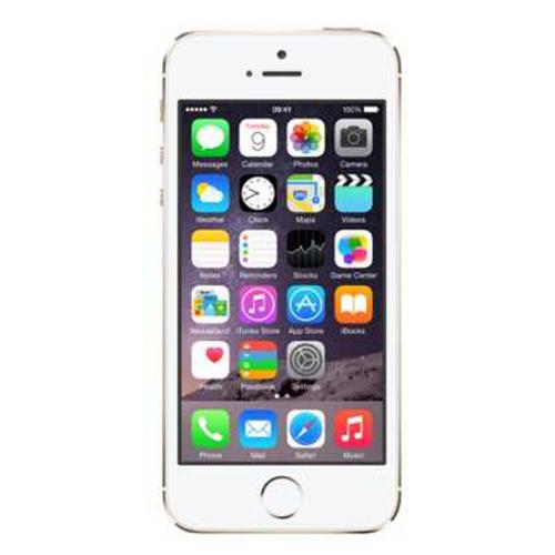 Apple iPhone 5s 16GB gold T-Mobile Österreich Simlock