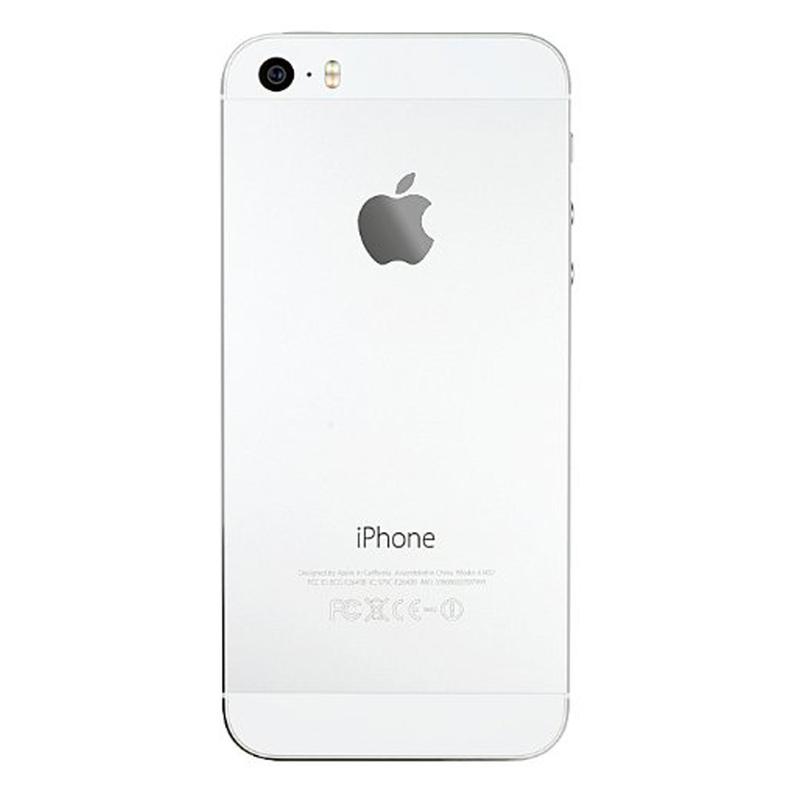 Apple iPhone 5s 16GB silber T-Mobile Österreich Simlock