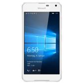 Microsoft Lumia 650 Single Sim Weiß