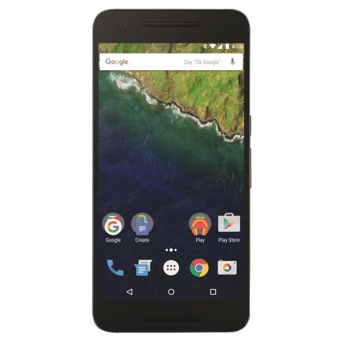 Huawei Nexus 6P H1512 32GB schwarz