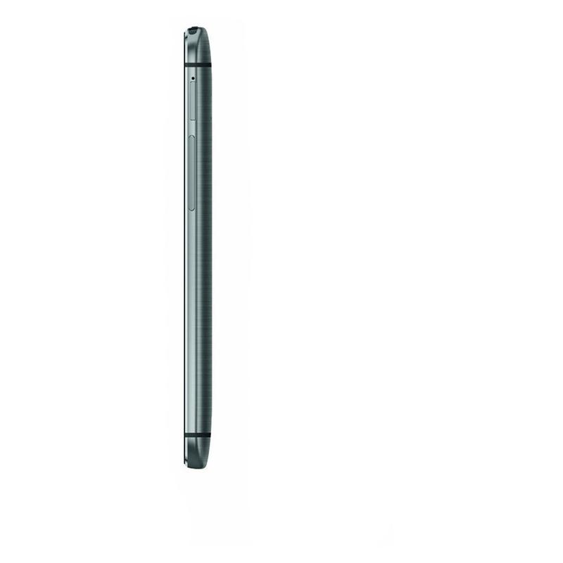 HTC One (M8y) 16GB metallgrau