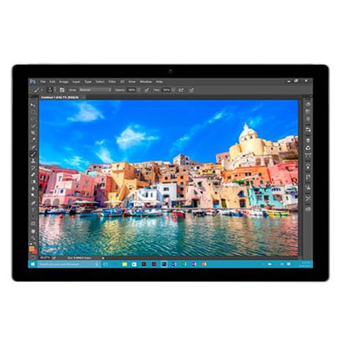 Microsoft Surface Pro 4 256GB 8GB RAM i7 verkaufen