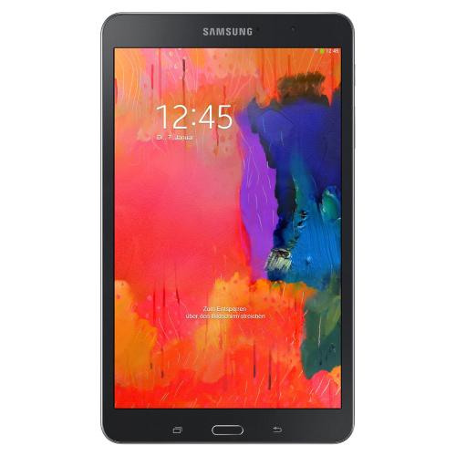 Samsung T320 Galaxy Tab Pro 8.4 16GB WiFi schwarz