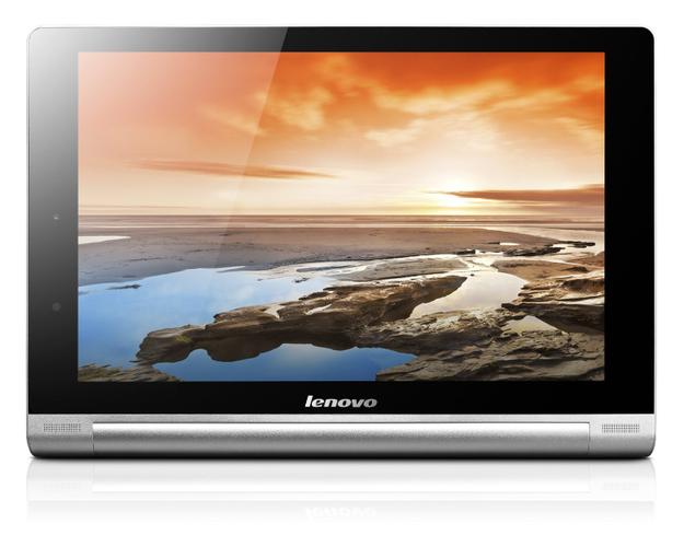 Lenovo Yoga Tablet 60043 8.0 16GB silber