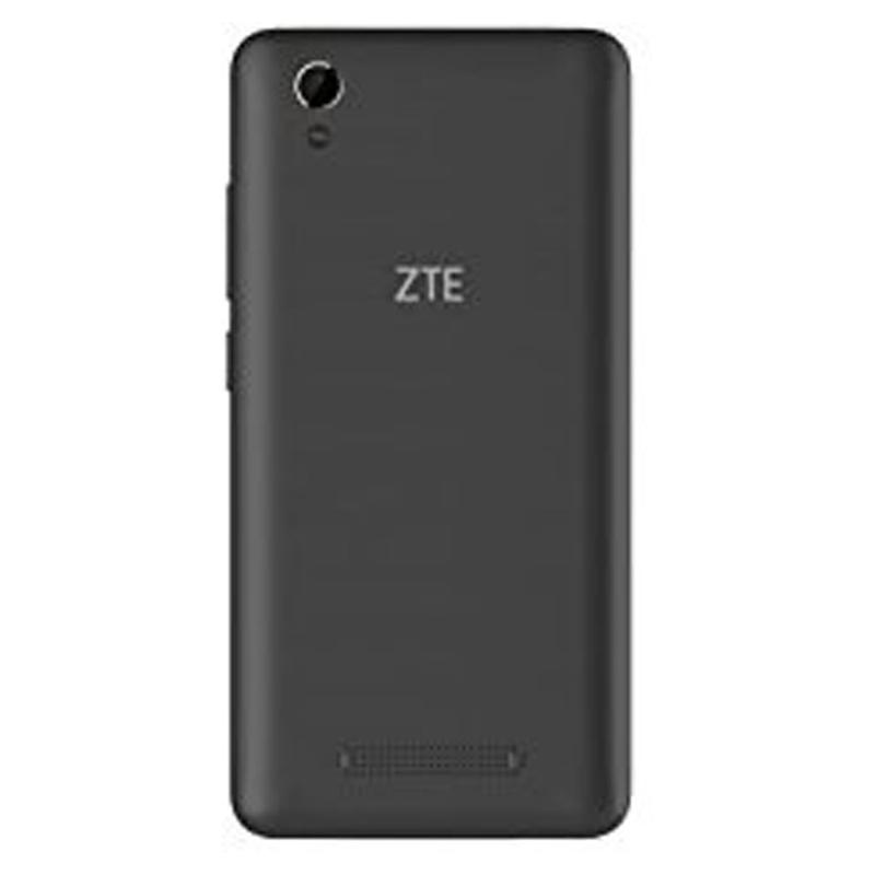 ZTE Blade A452 8GB Dual Sim schwarz