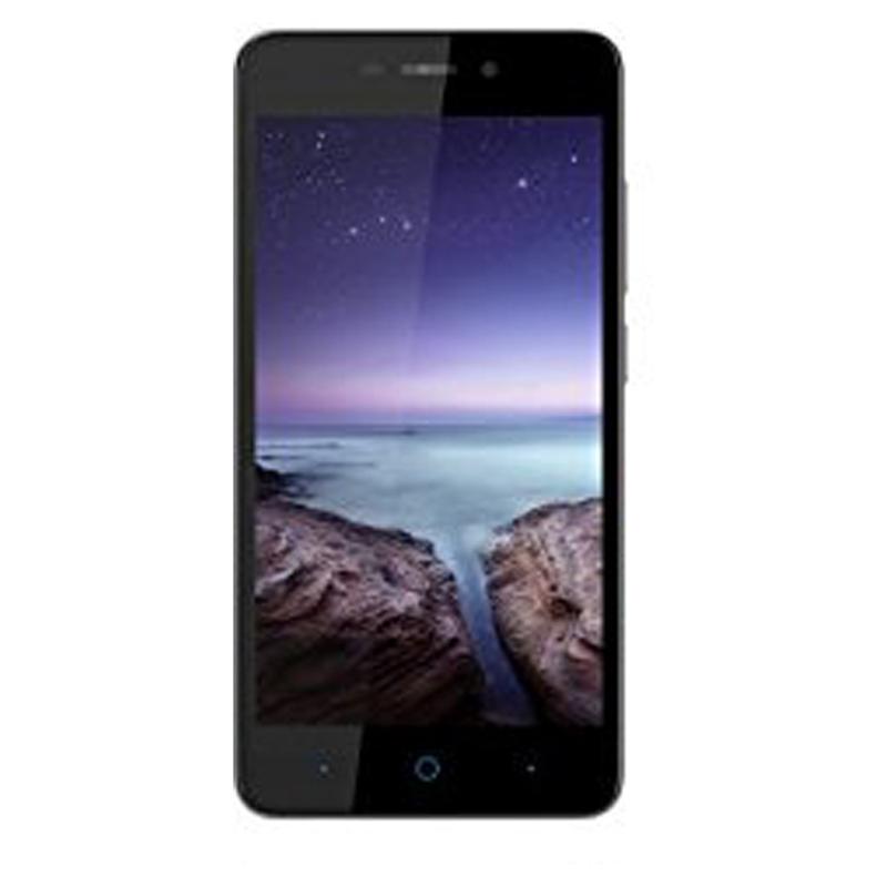 ZTE Blade A452 8GB Dual Sim schwarz