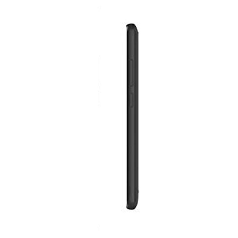 ZTE Blade A452 8GB Dual Sim schwarz
