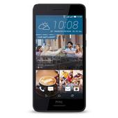 HTC Desire 728G 16GB Dual Sim meteorgrau