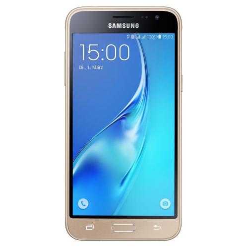 Samsung Galaxy J3 (2016) J320F Duos 8GB gold