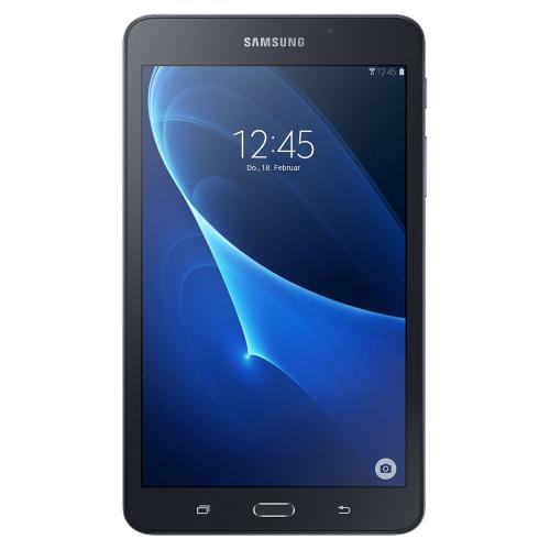 Samsung Galaxy Tab A SM-T280 7.0 Wifi 8GB schwarz verkaufen