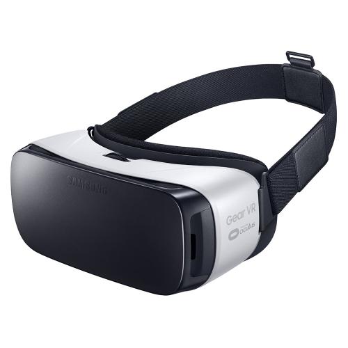 Samsung Gear VR SM-R322 weiß