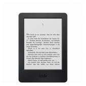 Amazon Kindle E-Book Reader 6.0 4GB Wifi schwarz