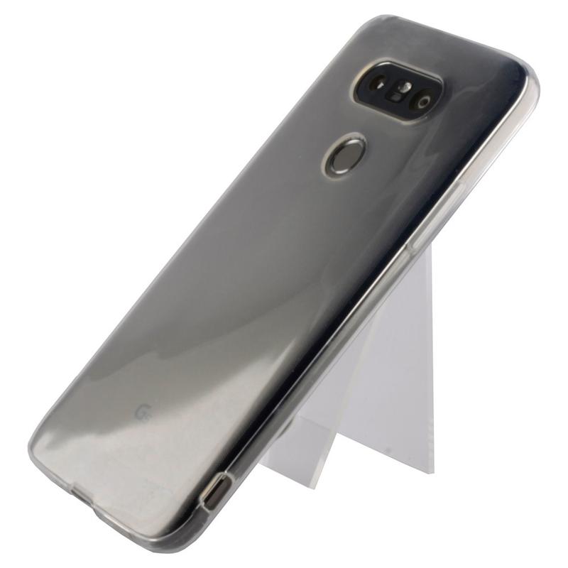 Universal Super Slim TPU Case transparent für LG G5 H850