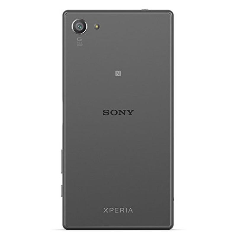 Sony Xperia Z5 Compact Schwarz