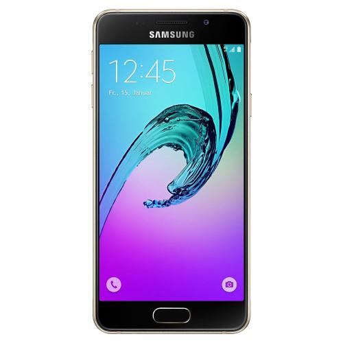 Samsung Galaxy A3 (2016) SM-A310F 16GB Gold