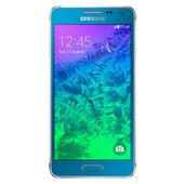Samsung Galaxy Alpha G850F 32GB scuba blue