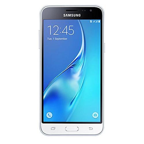 Samsung Galaxy J3 (2016) J320F Duos 8GB weiß