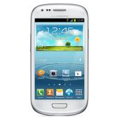 Samsung Galaxy S3 Mini GT-I8190N Ceramic White