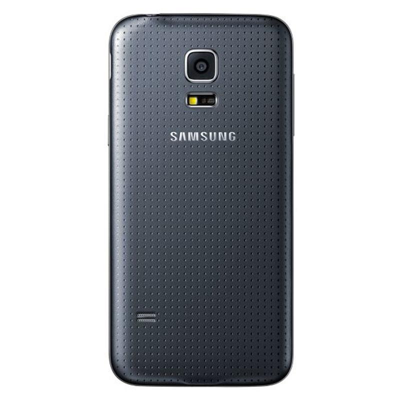 Samsung Galaxy S5 Mini Duos SM-G800H 16GB Charcoal Black