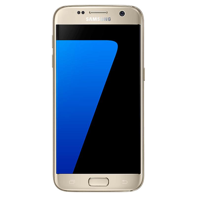 Samsung Galaxy S7 SM-G930F 32GB gold