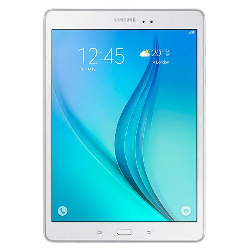 Samsung Galaxy SM-T555 Tab A 9.7 16GB LTE weiß verkaufen