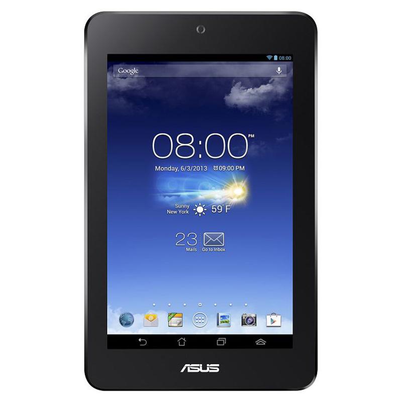 Asus MeMO Pad HD 7 16GB schwarz