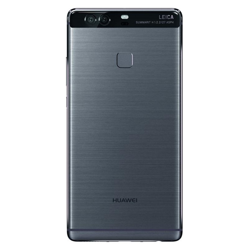 Huawei P9 Plus 64GB Quartz Grey