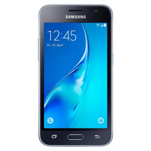 Samsung Galaxy J1 J120FN schwarz