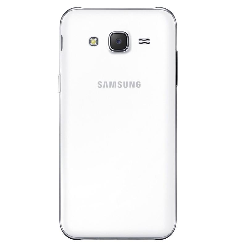 Samsung Galaxy J5 J500FN 8GB weiß