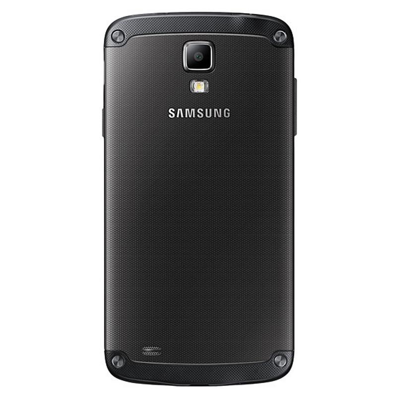 Samsung Galaxy S4 Active i9295 urban gray