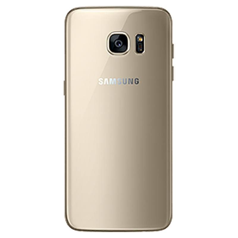 Samsung Galaxy S7 Edge SM-G935F 32GB gold platinum