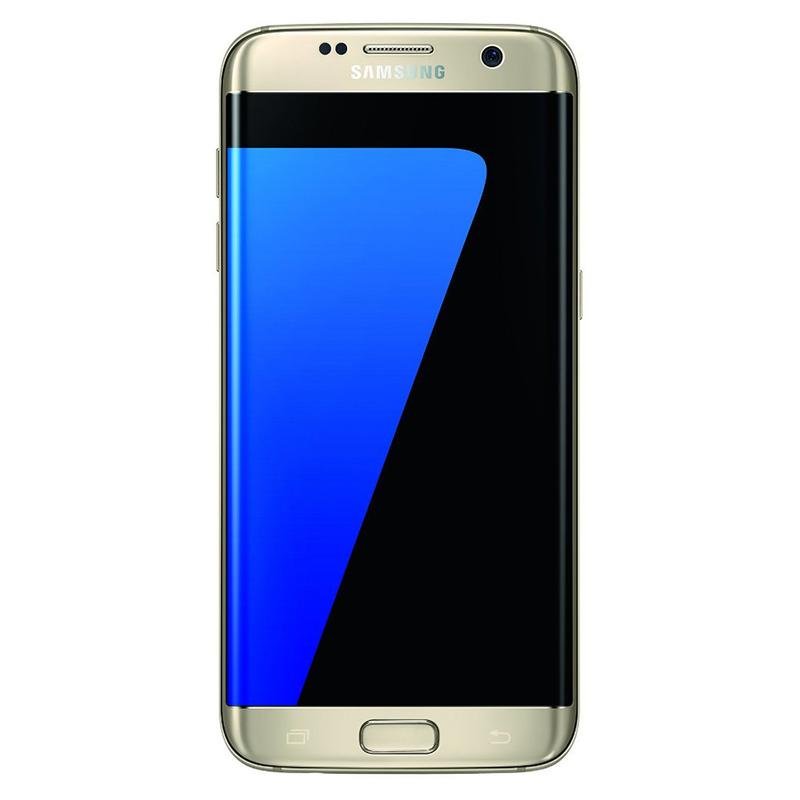 Samsung Galaxy S7 Edge SM-G935F 32GB gold platinum
