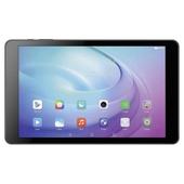 Huawei MediaPad T2 10.0 Pro 16GB LTE schwarz