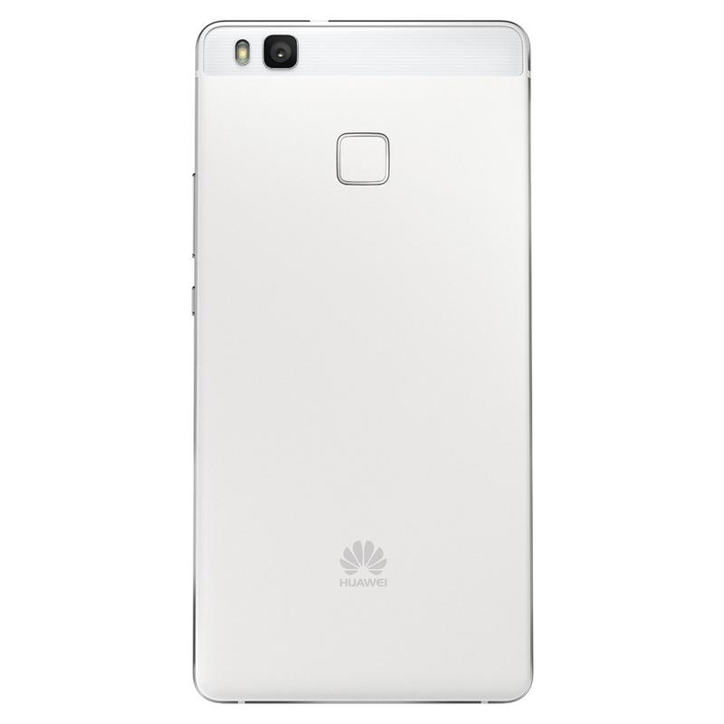 Huawei P9 lite 2GB RAM 16GB Dual Sim Weiß