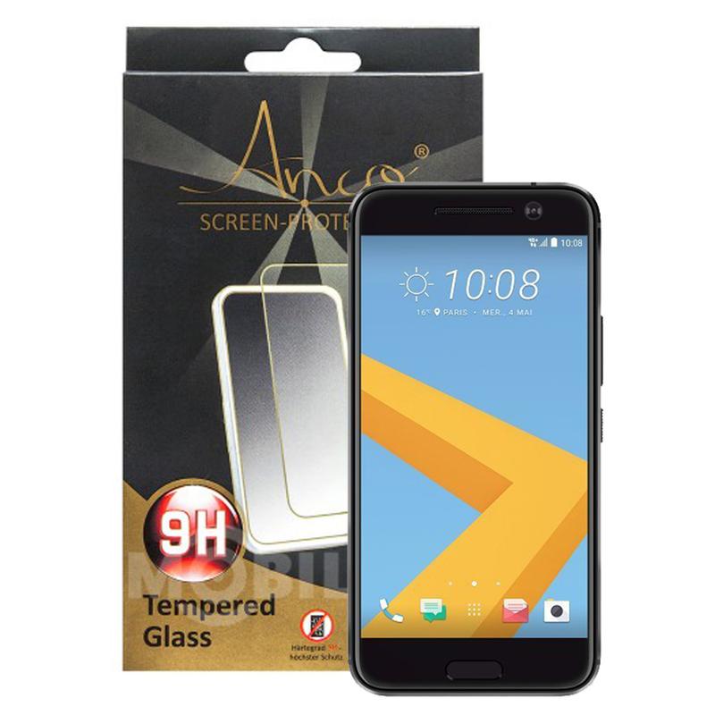 Anco Tempered Glass für HTC 10