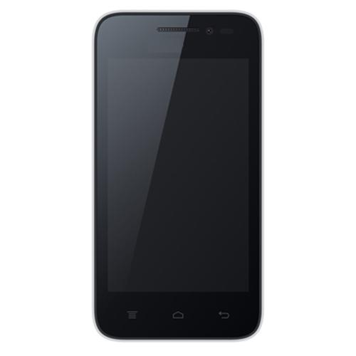 Hisense U606 Dual Sim 4GB schwarz
