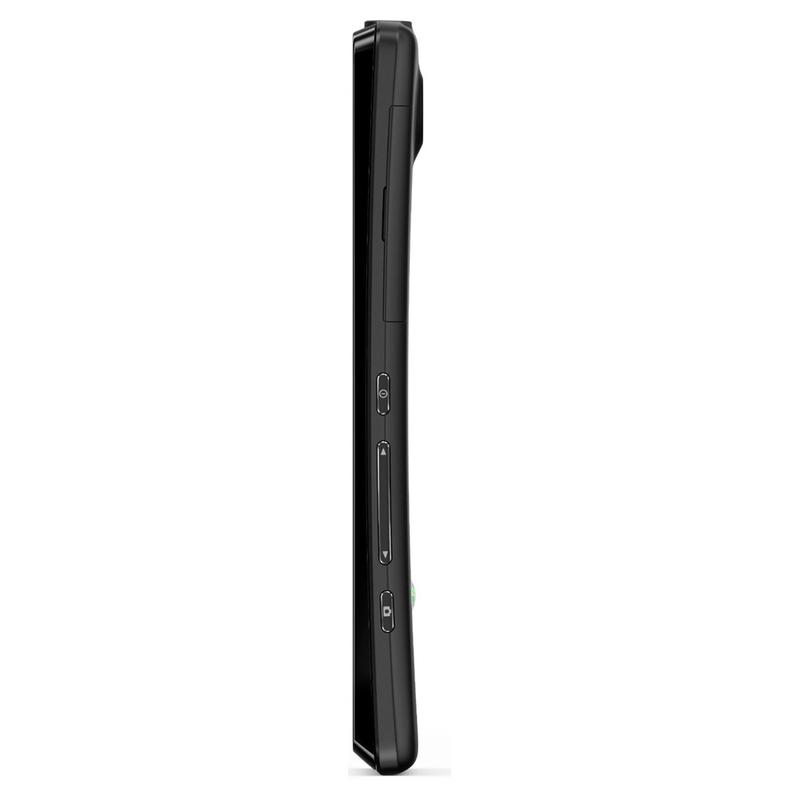 Sony Xperia T schwarz