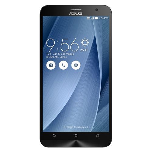 Asus Zenfone 2 ZE551ML 64GB LTE blau