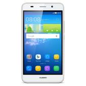 Huawei Ascend Y6 8GB Dual Sim weiß