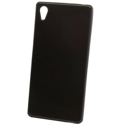 Anco Case schwarz für Xperia Z5