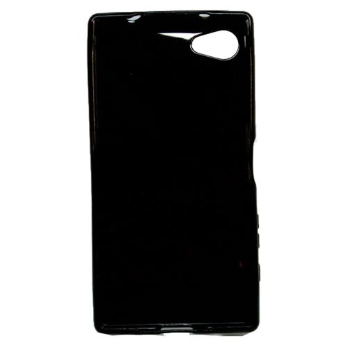 Anco Case schwarz für Xperia Z5 compact