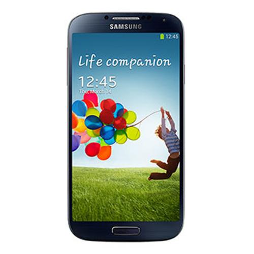 Samsung Galaxy S4 GT-I9506 16GB LTE+ black Mist