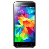 Samsung Galaxy S5 Mini Duos SM-G800H 16GB Copper Gold
