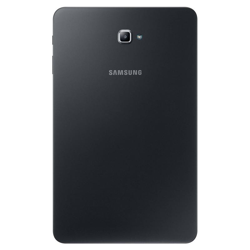 Samsung Galaxy Tab A 10.1 (2016) 16GB SM-T580 WiFi schwarz