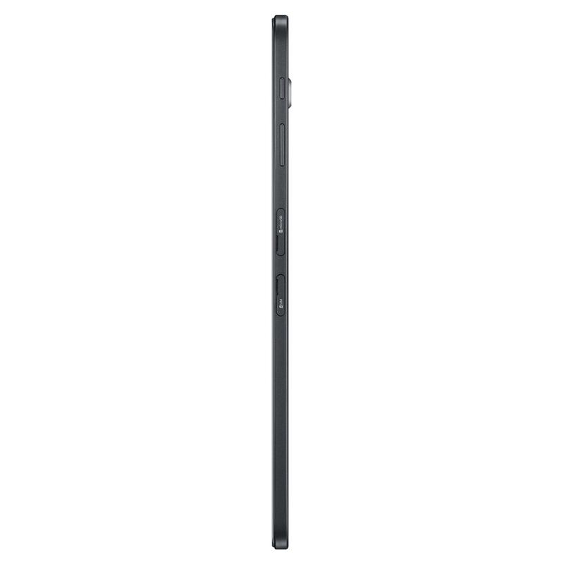 Samsung Galaxy Tab A 10.1 (2016) 16GB SM-T580 WiFi schwarz