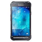 Samsung Galaxy Xcover 3 SM-G389F Value Edition dark silver